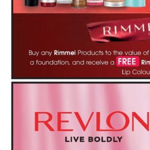 Foundation at Clicks