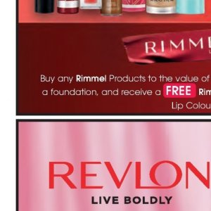 Foundation at Clicks