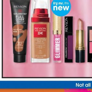 Foundation at Clicks
