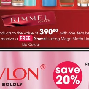   at Clicks