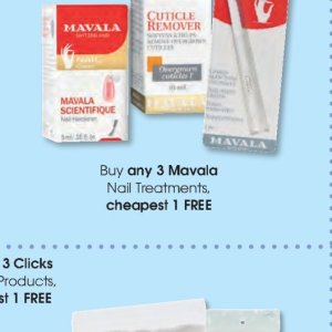   at Clicks