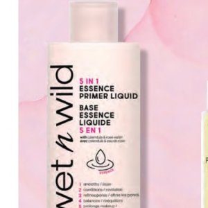  essence at Clicks