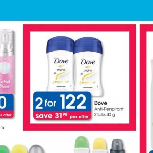   at Clicks