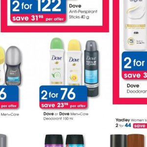   at Clicks