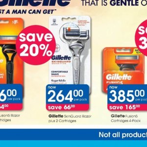   at Clicks