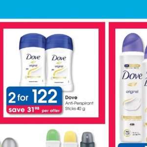   at Clicks