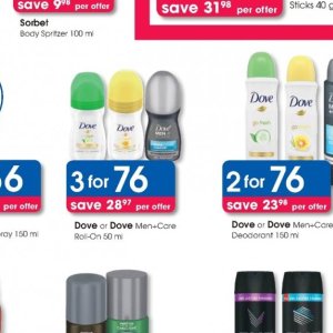   at Clicks