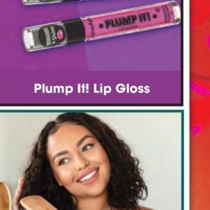 Lip gloss at Clicks