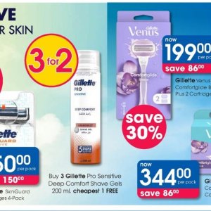  at Clicks