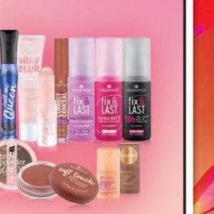  essence at Clicks