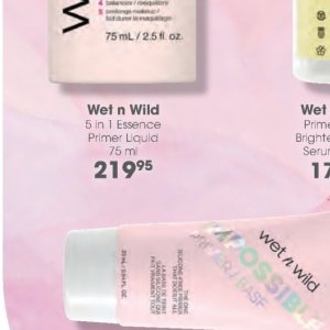 Liquid at Clicks
