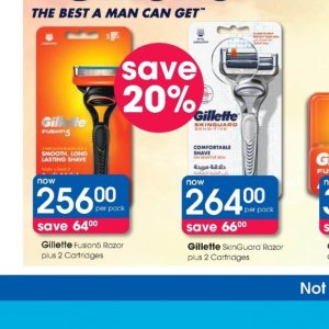   at Clicks