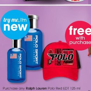  Ralph Lauren at Clicks