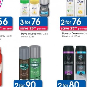   at Clicks