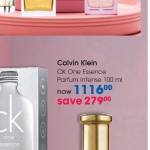  Calvin Klein at Clicks