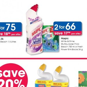   at Clicks