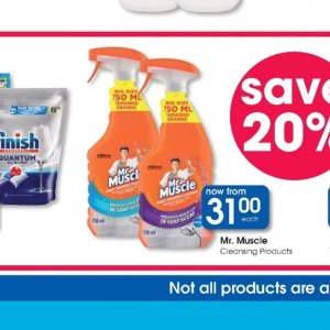 Soap at Clicks