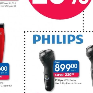   at Clicks