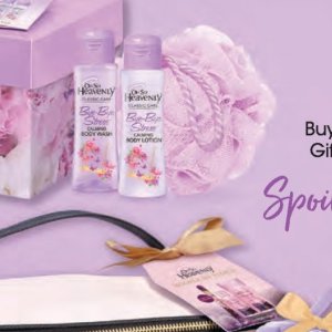 Body lotion at Clicks