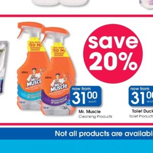 Soap at Clicks