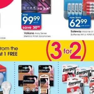   at Clicks
