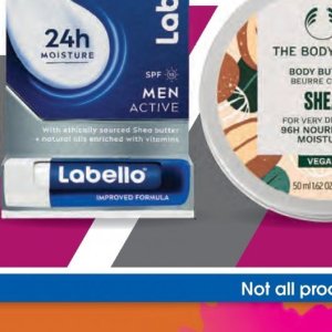 Vitamins at Clicks