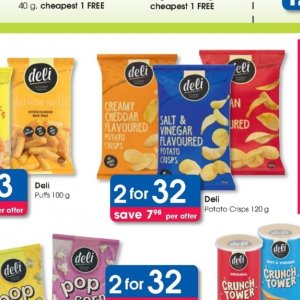 Cheddar at Clicks