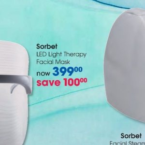 Mask at Clicks
