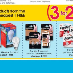   at Clicks