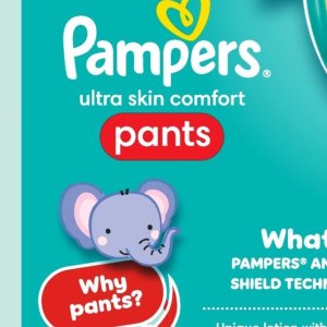 Pants at Clicks