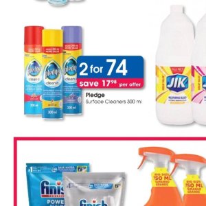   at Clicks