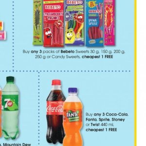   at Clicks