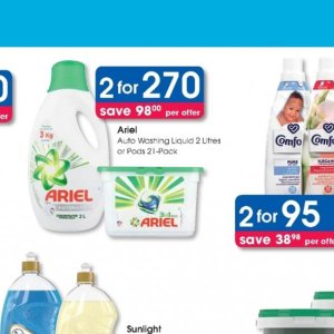   at Clicks