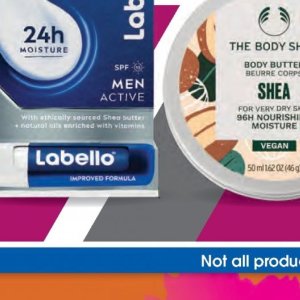 Vitamins at Clicks