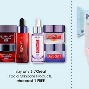   at Clicks
