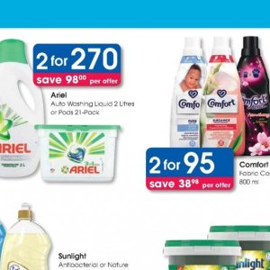 Liquid at Clicks