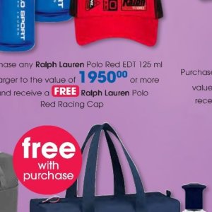  Ralph Lauren at Clicks