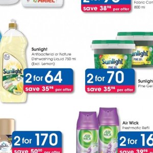 Liquid at Clicks