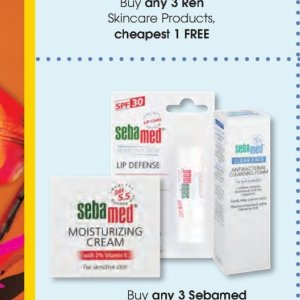   at Clicks