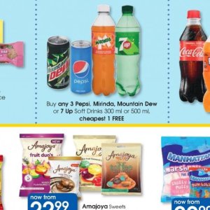   at Clicks
