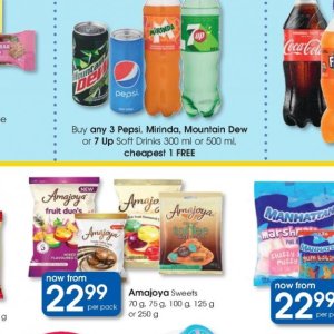   at Clicks