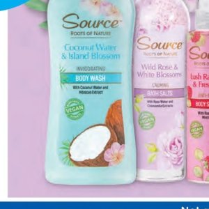 Coconut at Clicks