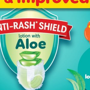 Aloe at Clicks