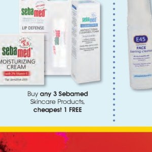   at Clicks