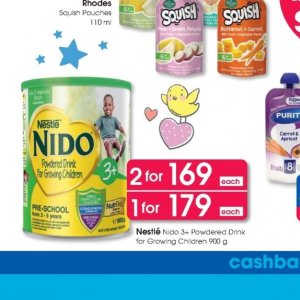   at Clicks