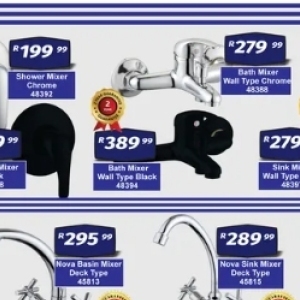 Sink at K.Carrim
