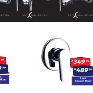 Shower at K.Carrim
