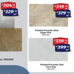 Slab at K.Carrim
