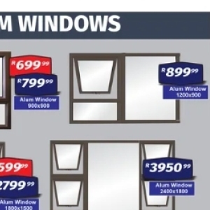 Window at K.Carrim