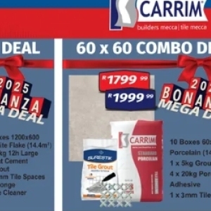 Adhesive at K.Carrim
